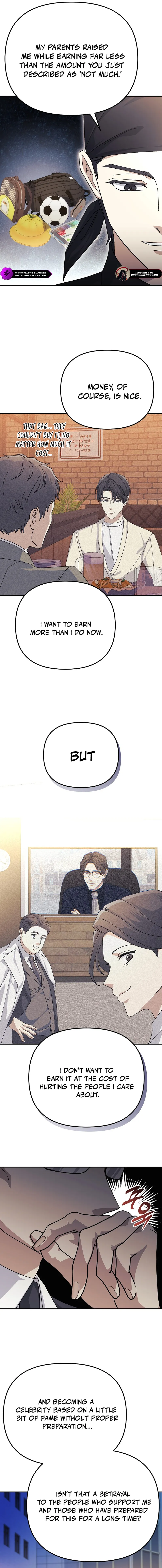 The Reset Life of a Game Addict Chapter 22 15